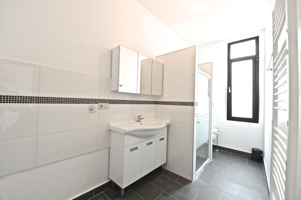 European Area Apartments Bruxelles Eksteriør billede